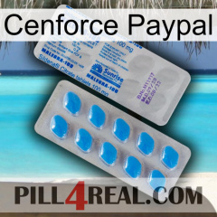 Cenforce Paypal new15